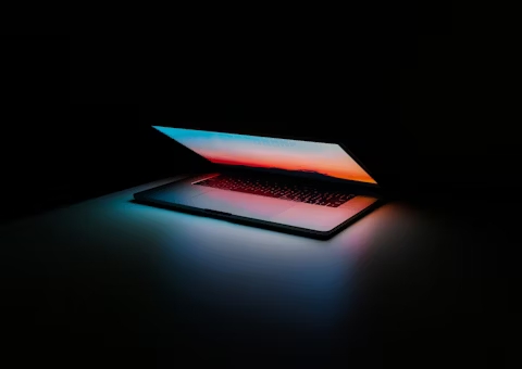 Business Gradient